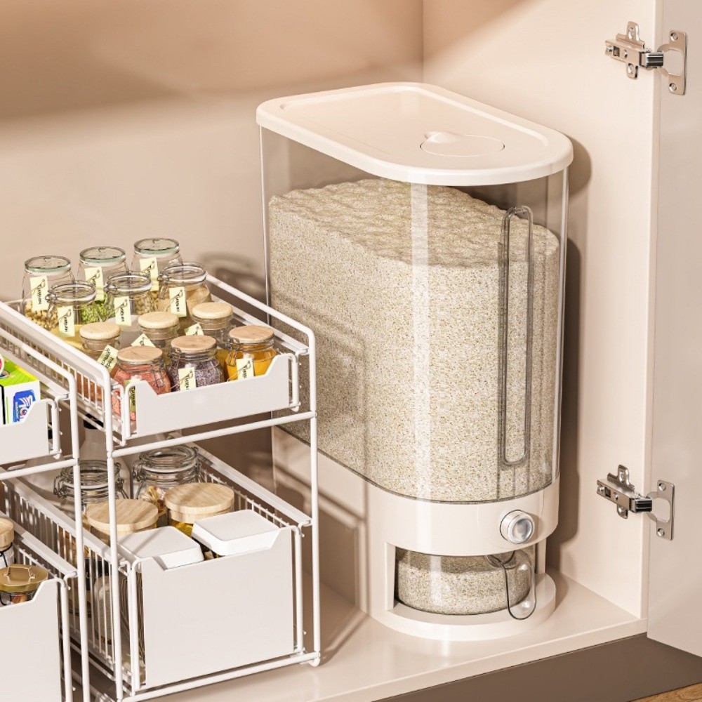New High Quality Airtight Inse - огляд і ціна Portion Control Container