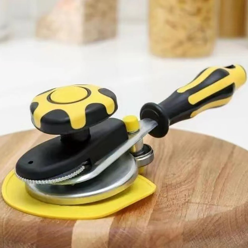 Effortless Jar Sealing Tool fo - огляд і ціна Food Storage Glass