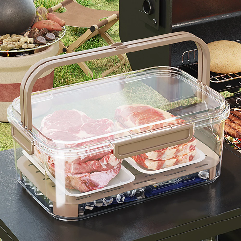 Portable Food Storage Containe - огляд і ціна Food Storage Equipment