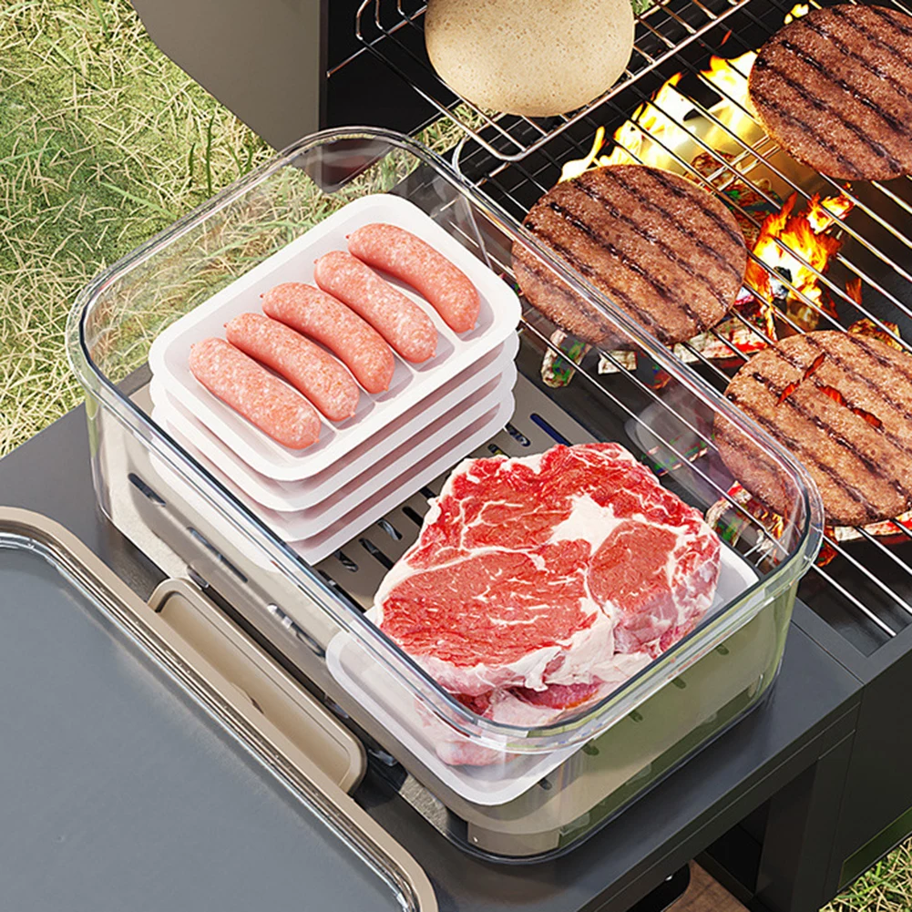 Portable Food Storage Containe - огляд і ціна Food Storage Equipment
