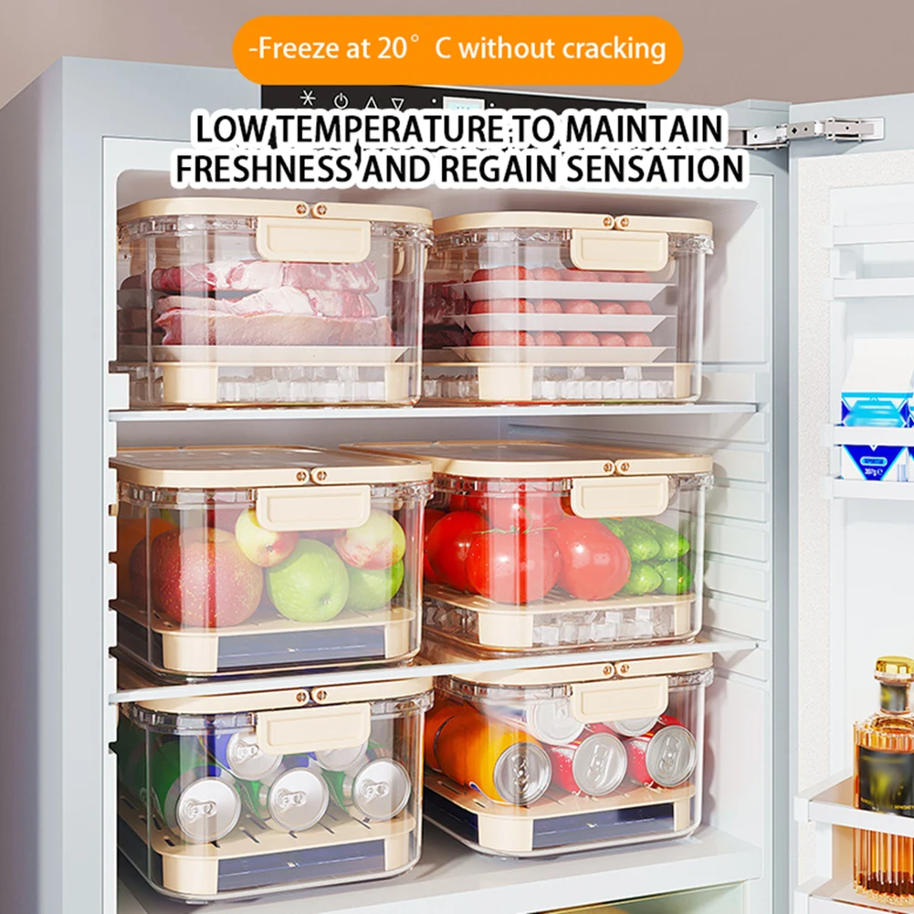 Portable Food Storage Containe - огляд і ціна Food Storage Equipment