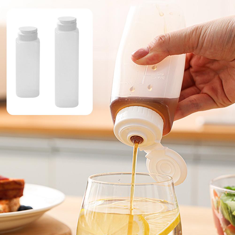 200/300 ML Condiment Squeeze B - огляд і ціна Condiment Squeeze Bottle