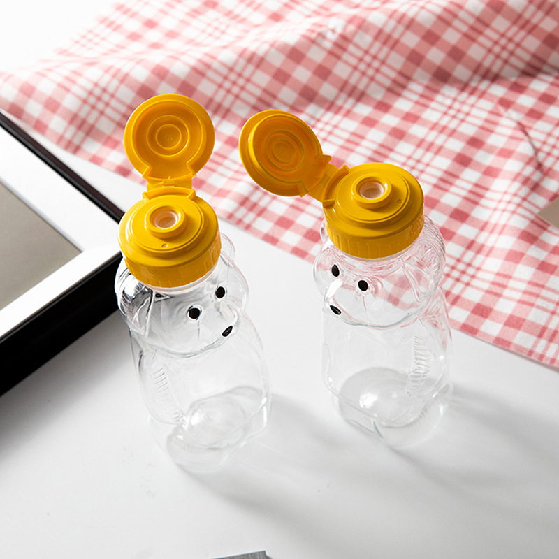 1pc 230ml Plastic Squeeze Cond - огляд і ціна Condiment Squeeze Bottle