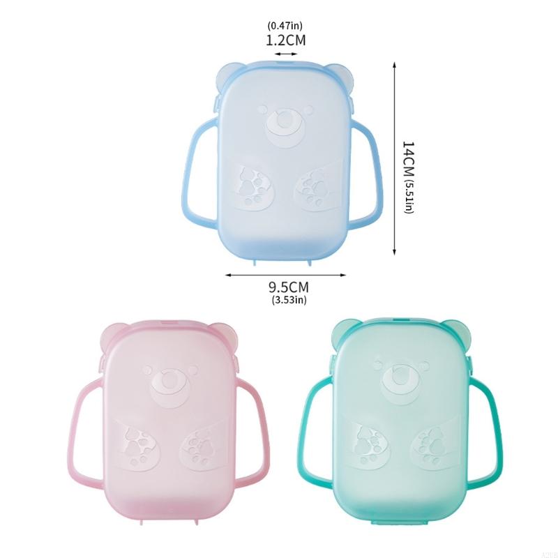 Convenient And Easy To Clean I - огляд і ціна Portion Control Container