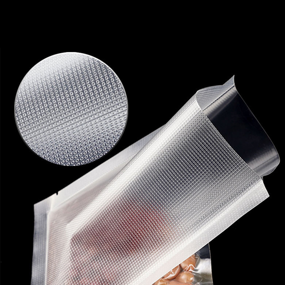 50pcs Kitchen Food Vacuum Seal - огляд і ціна Food Storage Vacuum Bags