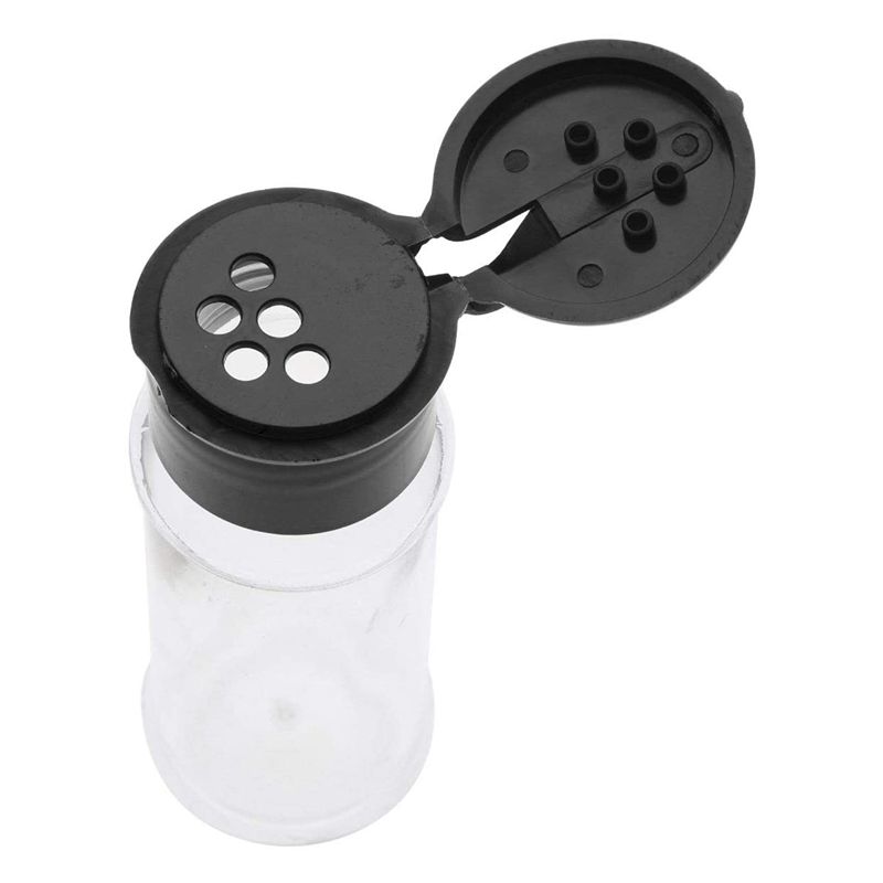 AT29-90Pcs Spice Jar Container - огляд і ціна Herb Keeper Container