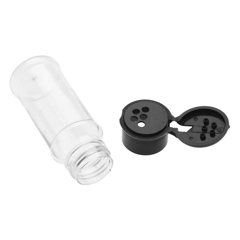 AT29-90Pcs Spice Jar Container - огляд і ціна Herb Keeper Container