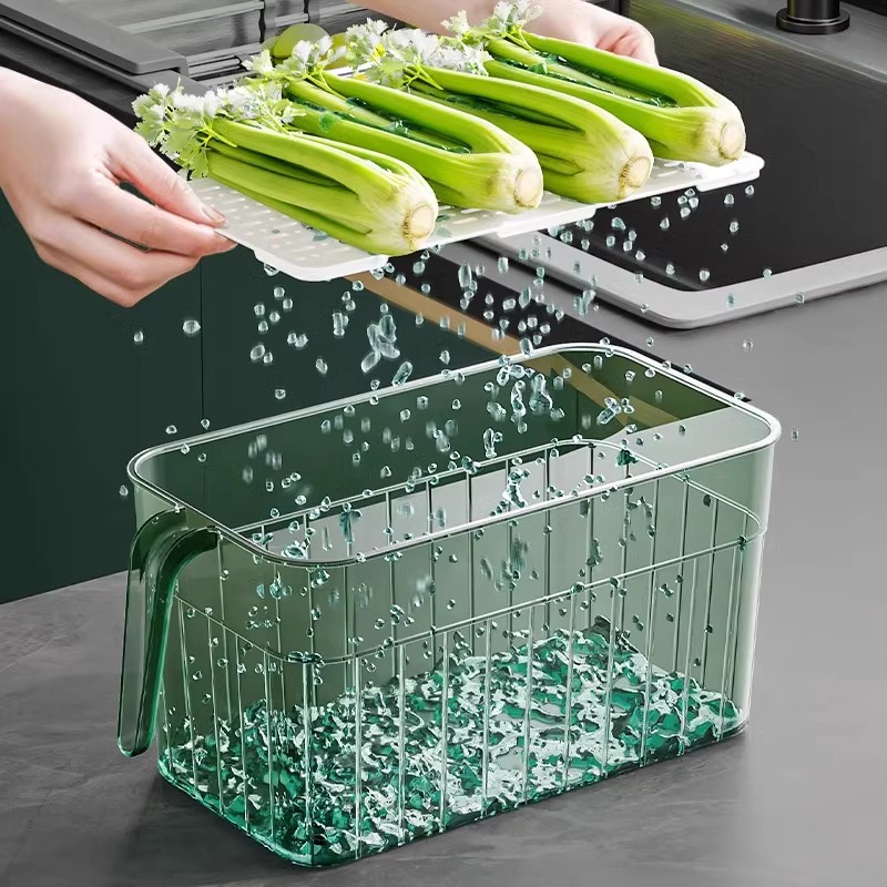 Refrigerator sorting storage b - огляд і ціна Food Storage Equipment