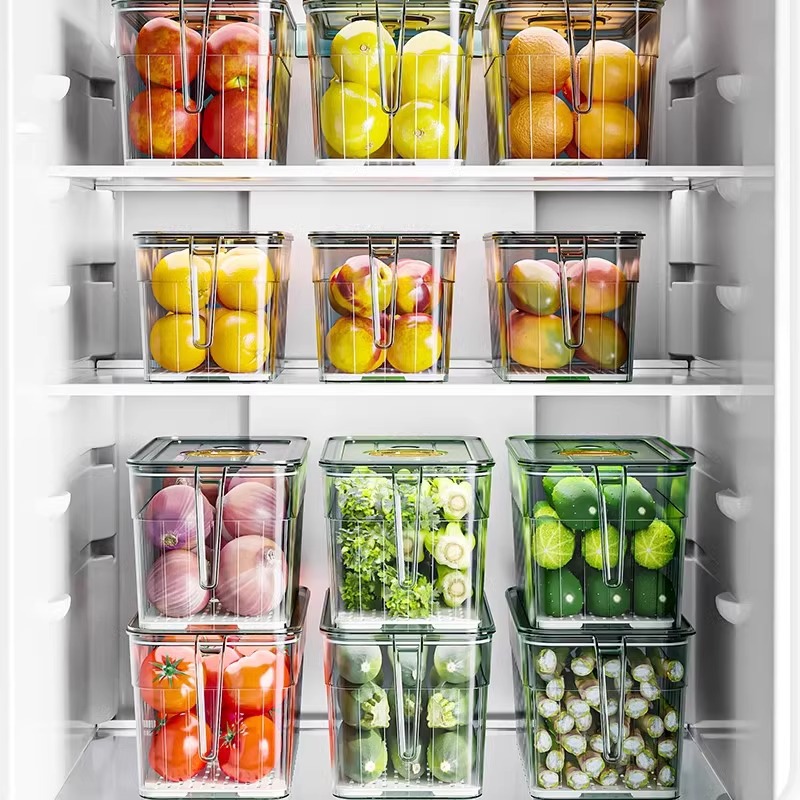 Refrigerator sorting storage b - огляд і ціна Food Storage Equipment