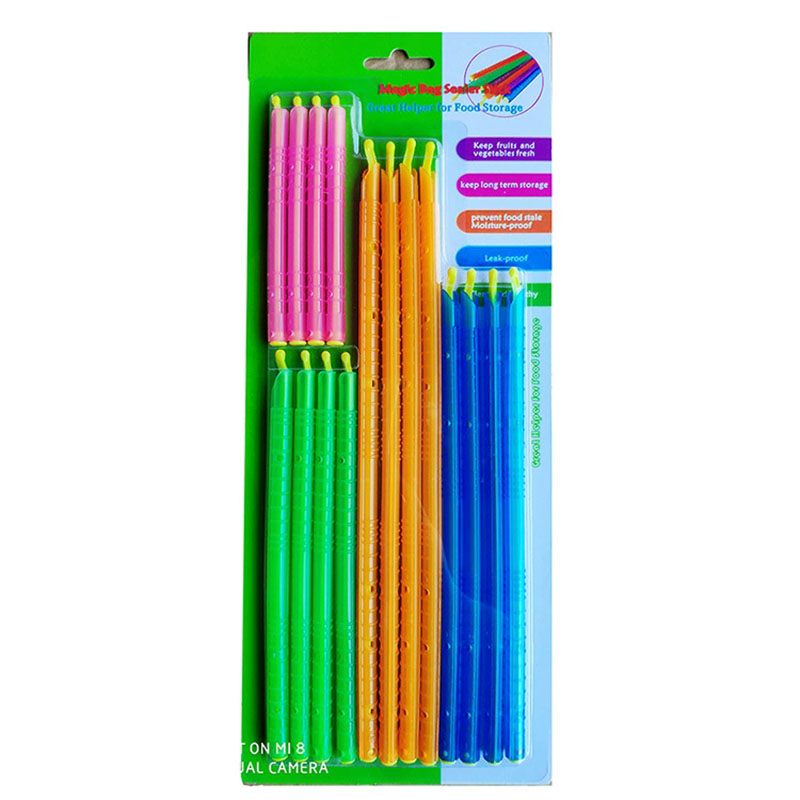 16Pcs Variety Family Packing C - огляд і ціна Food Storage Variety Pack