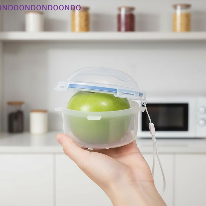 Portable Onion Storage Contain - огляд і ціна Food Storage Non Toxic