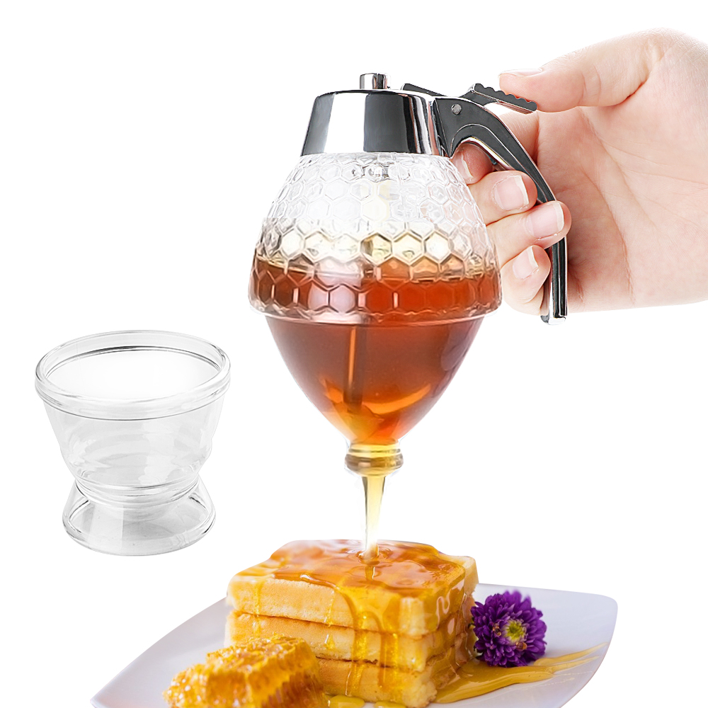 Juice Syrup Cup Squeeze Bottle - огляд і ціна Condiment Squeeze Bottle