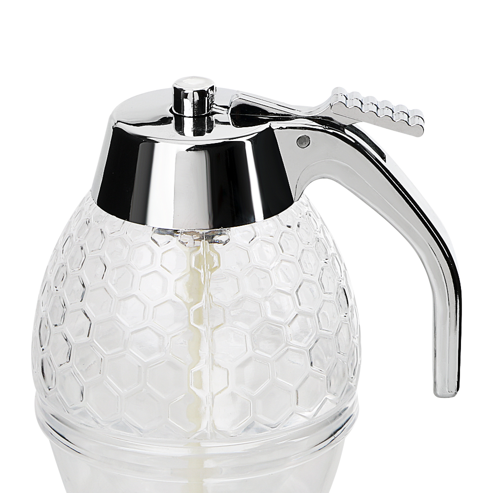 Juice Syrup Cup Squeeze Bottle - огляд і ціна Condiment Squeeze Bottle