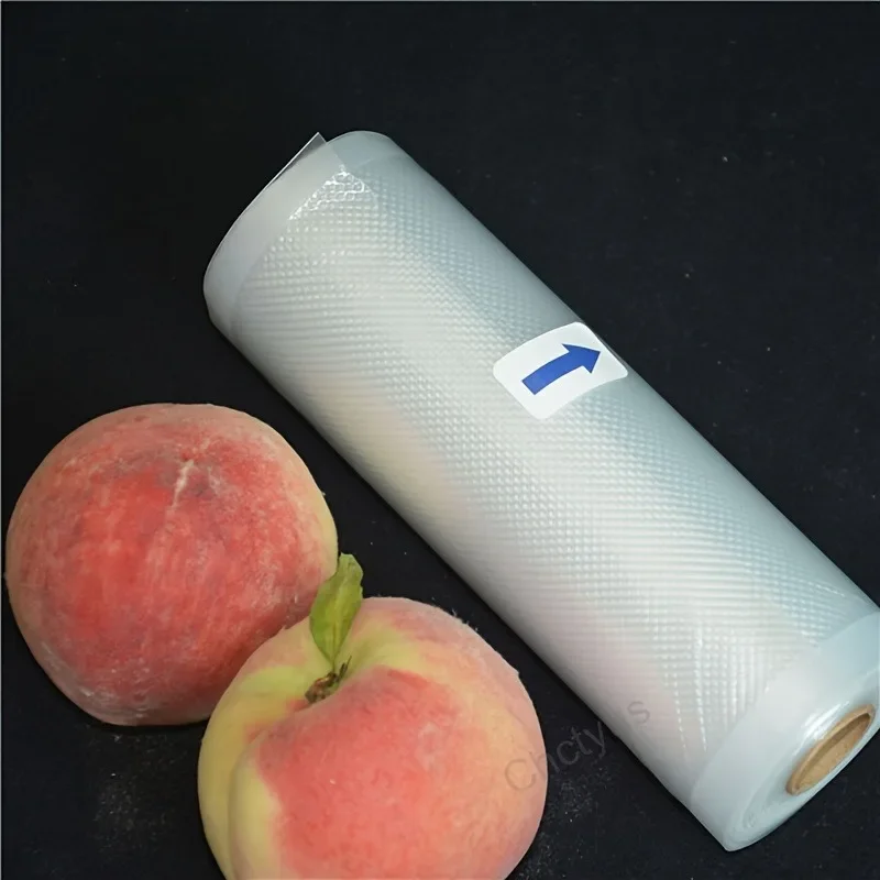 500cm/Rolls Food Vacuum Bags f - огляд і ціна Food Storage Vacuum Bags