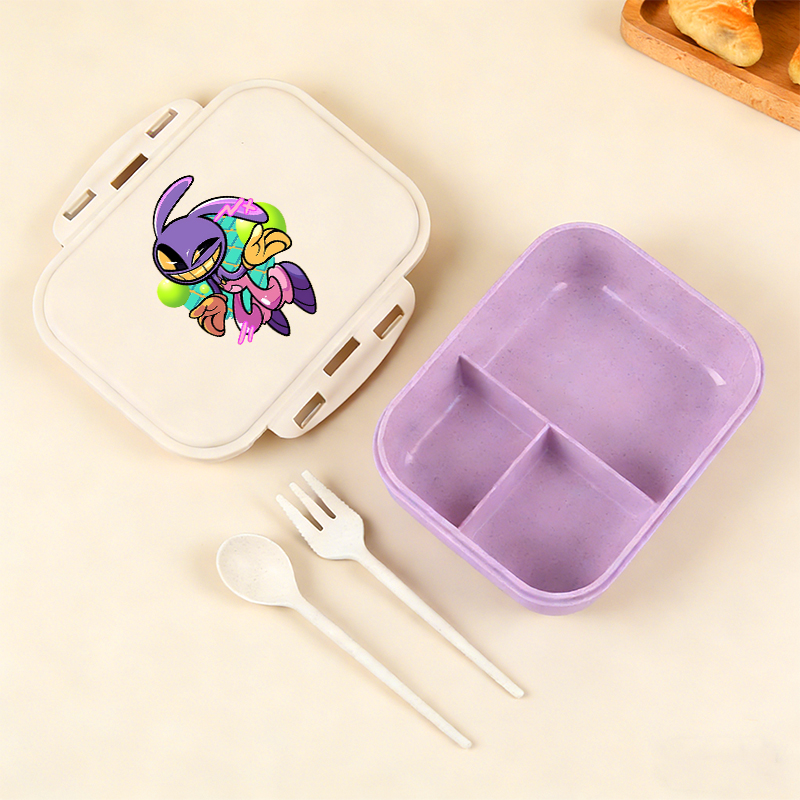 Anime Amazing Digital Circus L - огляд і ціна Food Storage Equipment