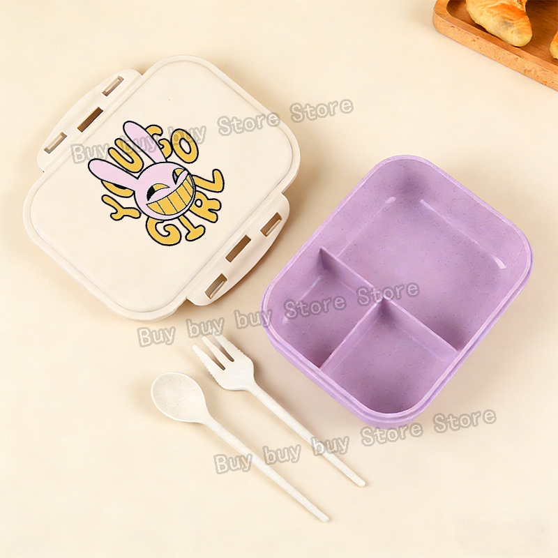 Anime Amazing Digital Circus L - огляд і ціна Food Storage Equipment