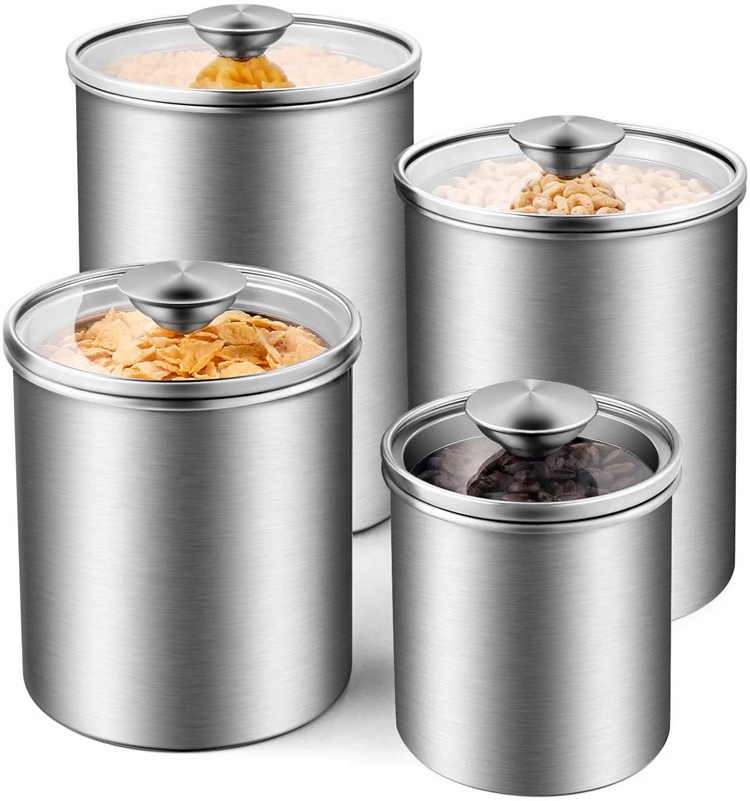 Food Storage Containers Tea Co - огляд і ціна Food Storage Glass