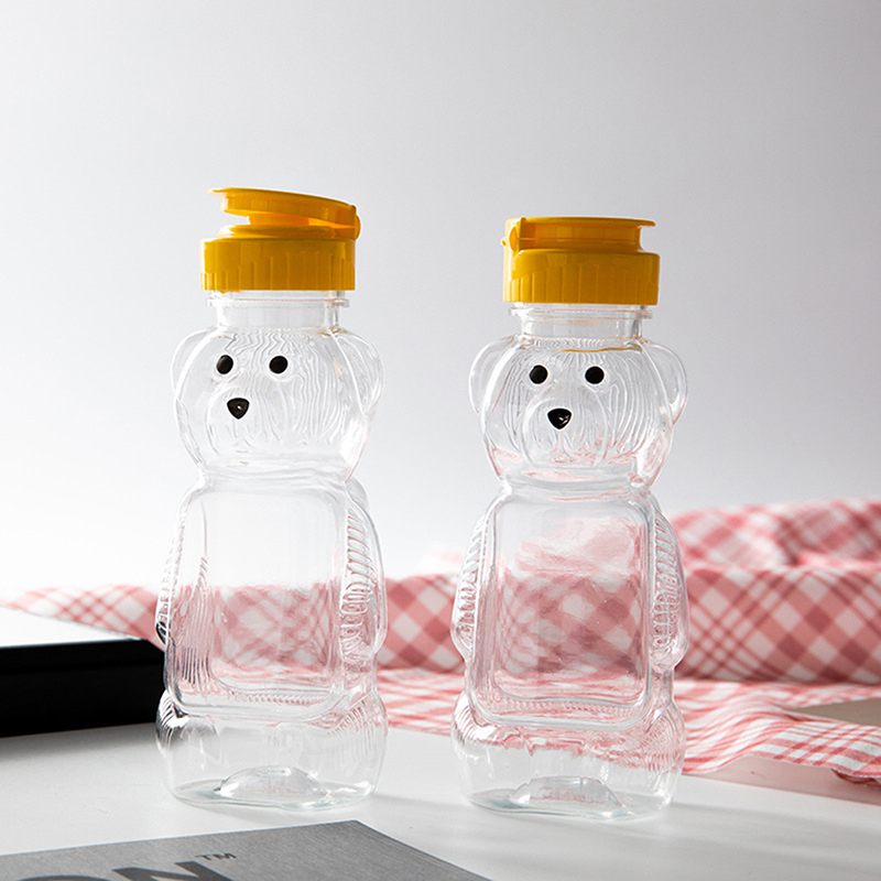 1Pcs 230ml Condiment Squeeze B - огляд і ціна Condiment Squeeze Bottle