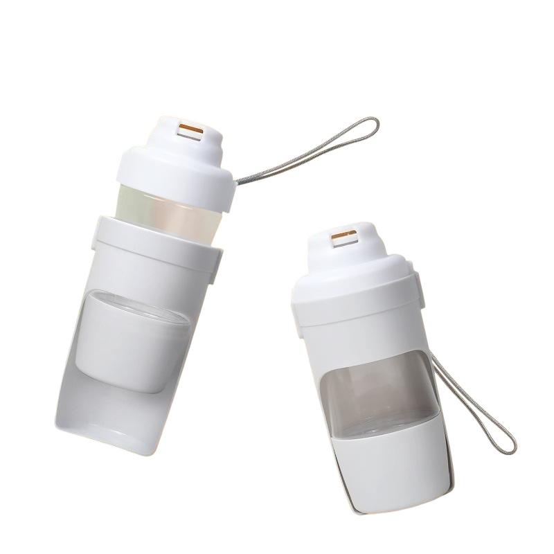Leak Resistant Portable Pet Wa - огляд і ціна Food Storage Non Toxic