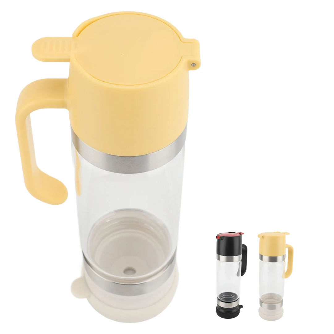Honey Dispenser 350ml Clear Gl - огляд і ціна Herb Keeper Container