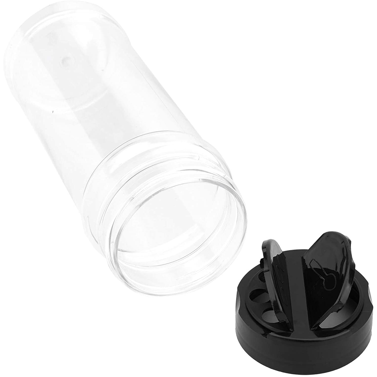 8Oz Spice Jar With Shaker Lids - огляд і ціна Herb Keeper Container